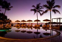 The Elandra  Mission Beach